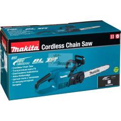 MAKITA DUC307ZX2 MOTOSEGA A BATTERIA MOD. DUC307ZX2 EAN 88381769617