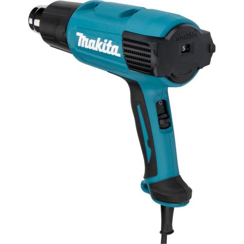 MAKITA HG6031VK TERMOSOFFIATORE MOD. HG6031VK EAN 88381857345