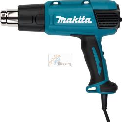MAKITA HG6031VK TERMOSOFFIATORE MOD. HG6031VK EAN 88381857345
