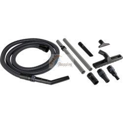 MAKITA VC2512L ASPIRAPOLVERE INDUSTRIALE MOD. VC2512L EAN 88381684774