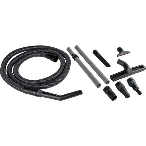 MAKITA VC2512L ASPIRAPOLVERE INDUSTRIALE MOD. VC2512L EAN 88381684774