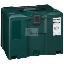 METABO KS 18 LTX 57 METABOX SEGA CIRCOLARE A BATTERIA MOD. 601857840 EAN 4007430327345