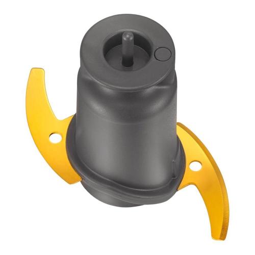 MOULINEX DP 8108 MOULINETTE ULTIMATE TRITATUTTO MOD. DP8108 EAN 3045380014824