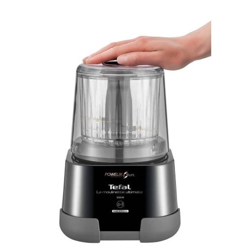 MOULINEX DP 8108 MOULINETTE ULTIMATE TRITATUTTO MOD. DP8108 EAN 3045380014824