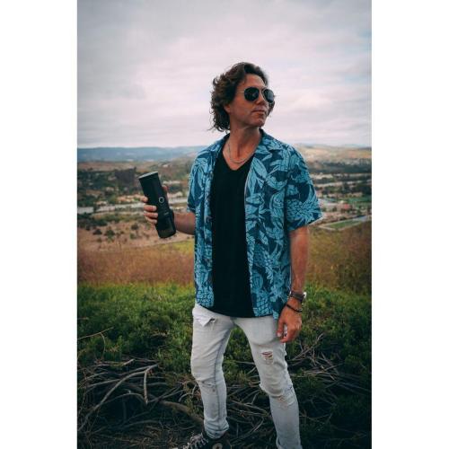 OUTIN NANO MACCHINA DA CAFFÃ¨ ESPRESSO, SPACE GREY SET VIAGGIO MOD. OTEM-01-SG-BAG EAN 1240000018707