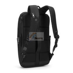 PACSAFE METROSAFE X 16 NERO PENDLER ZAINO MOD. 30635100 EAN 688334000820