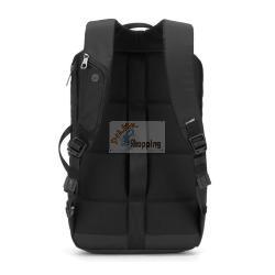 PACSAFE METROSAFE X 16 NERO PENDLER ZAINO MOD. 30635100 EAN 688334000820