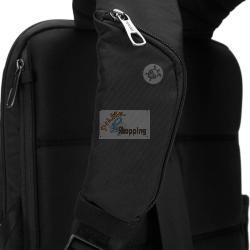 PACSAFE METROSAFE X 16 NERO PENDLER ZAINO MOD. 30635100 EAN 688334000820