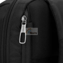 PACSAFE METROSAFE X 16 NERO PENDLER ZAINO MOD. 30635100 EAN 688334000820
