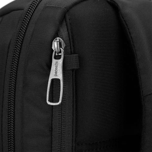 PACSAFE METROSAFE X 16 NERO PENDLER ZAINO MOD. 30635100 EAN 688334000820