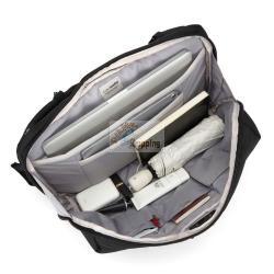 PACSAFE METROSAFE X 16 NERO PENDLER ZAINO MOD. 30635100 EAN 688334000820