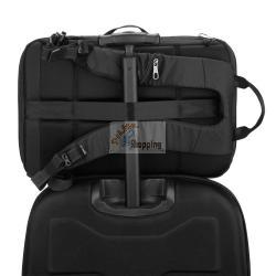 PACSAFE METROSAFE X 16 NERO PENDLER ZAINO MOD. 30635100 EAN 688334000820