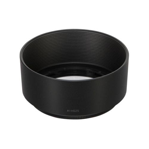 PANASONIC LUMIX G 1,7/25 MOD. H-H025E-K EAN 5025232835126