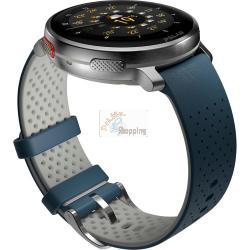 POLAR VANTAGE V3 SKY BLUE MOD. 900108892 EAN 725882064451