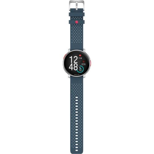 POLAR VANTAGE V3 SKY BLUE MOD. 900108892 EAN 725882064451