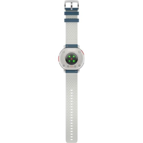 POLAR VANTAGE V3 SKY BLUE MOD. 900108892 EAN 725882064451