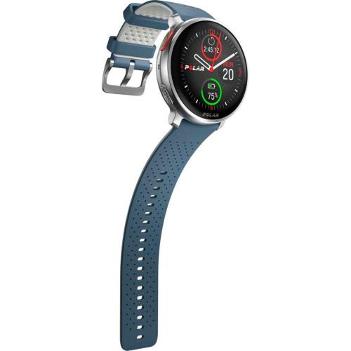 POLAR VANTAGE V3 SKY BLUE MOD. 900108892 EAN 725882064451