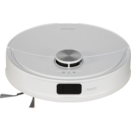 ROBOROCK Q10 VF+ BIANCO MOD. Q10VFP02-00 EAN 6936905902375