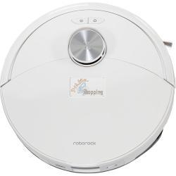 ROBOROCK Q10 VF+ BIANCO MOD. Q10VFP02-00 EAN 6936905902375