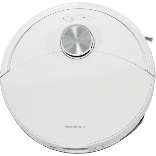 ROBOROCK Q10 VF+ BIANCO MOD. Q10VFP02-00 EAN 6936905902375