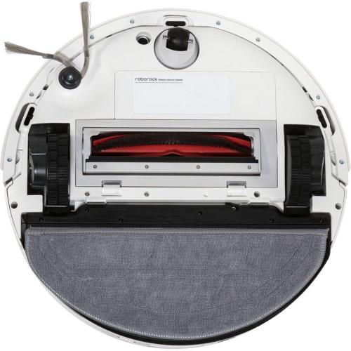 ROBOROCK Q10 VF+ BIANCO MOD. Q10VFP02-00 EAN 6936905902375