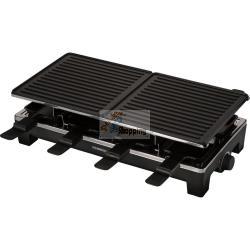 ROMMELSBACHER RCS 1350 RACLETTE MOD. RCS1350 EAN 4001797239600