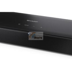 SHARP HT-SB304 NERO MOD. HT-SB304 EAN 4550556175074