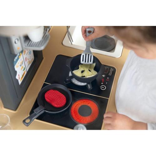 SMOBY TEFAL CUCINA GIOCATTOLO EVO MOD. 312308 EAN 3032163123088