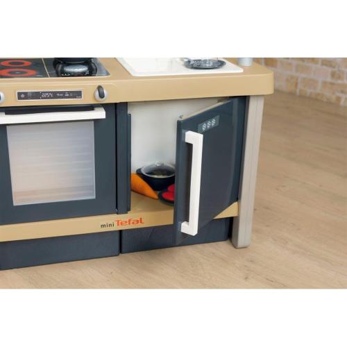 SMOBY TEFAL CUCINA GIOCATTOLO EVO MOD. 312308 EAN 3032163123088
