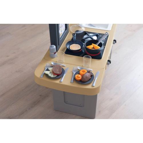 SMOBY TEFAL CUCINA GIOCATTOLO EVO MOD. 312308 EAN 3032163123088