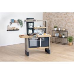 SMOBY TEFAL CUCINA GIOCATTOLO EVO MOD. 312308 EAN 3032163123088