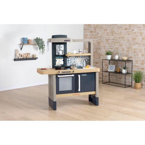 SMOBY TEFAL CUCINA GIOCATTOLO EVO MOD. 312308 EAN 3032163123088