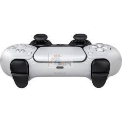 SONY DUALSENSE WIRELESS CONTROLLER PS5 WHITE MOD. 1000040184 EAN 711719575856