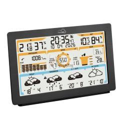 TFA TFA.ME 35.8106.01 ID-05 WLAN FUNK-WETTERSTATION MOD. 35.8106.01 EAN 4009816043573