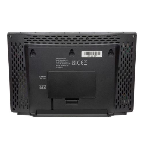 TFA TFA.ME 35.8106.01 ID-05 WLAN FUNK-WETTERSTATION MOD. 35.8106.01 EAN 4009816043573