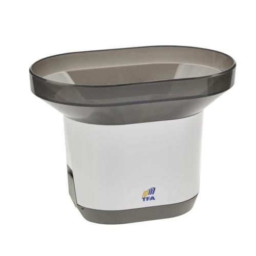 TFA TFA.ME 35.8106.01 ID-05 WLAN FUNK-WETTERSTATION MOD. 35.8106.01 EAN 4009816043573