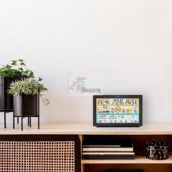 TFA TFA.ME 35.8106.01 ID-05 WLAN FUNK-WETTERSTATION MOD. 35.8106.01 EAN 4009816043573