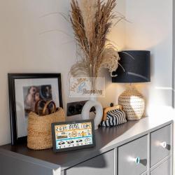 TFA TFA.ME 35.8106.01 ID-05 WLAN FUNK-WETTERSTATION MOD. 35.8106.01 EAN 4009816043573