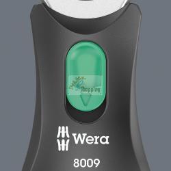 WERA 8009 ZYKLOP POCKET IMPERIAL KIT 2 MOD. 5004283001 EAN 4013288223067