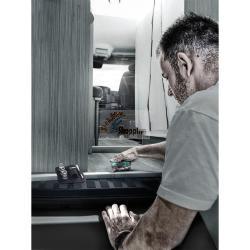 WERA 8009 ZYKLOP POCKET IMPERIAL KIT 2 MOD. 5004283001 EAN 4013288223067