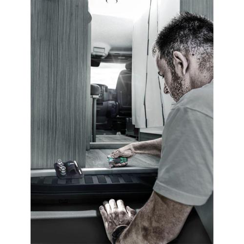 WERA 8009 ZYKLOP POCKET IMPERIAL KIT 2 MOD. 5004283001 EAN 4013288223067