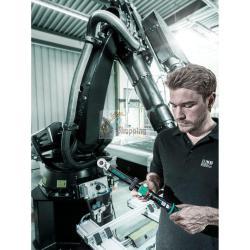 WERA CLICK-TORQUE LOCK C3 MOD. 5075692001 EAN 4013288234193