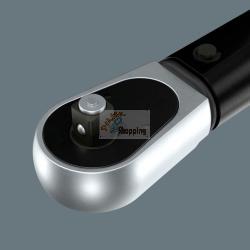 WERA CLICK-TORQUE LOCK C3 MOD. 5075692001 EAN 4013288234193