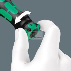 WERA CLICK-TORQUE LOCK C3 MOD. 5075692001 EAN 4013288234193