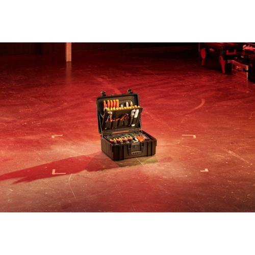 WIHA 9300-702 TOOL KIT COMPETENCE XL MOD. 40523 EAN 4010995405236