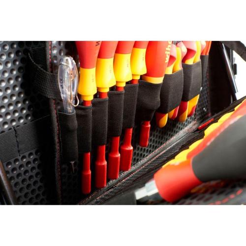 WIHA 9300-702 TOOL KIT COMPETENCE XL MOD. 40523 EAN 4010995405236