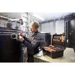 WIHA 9300-702 TOOL KIT COMPETENCE XL MOD. 40523 EAN 4010995405236