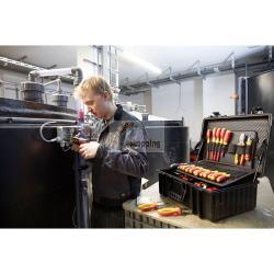 WIHA 9300-702 TOOL KIT COMPETENCE XL MOD. 40523 EAN 4010995405236