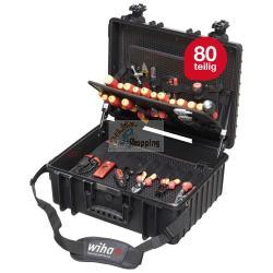 WIHA 9300-702 TOOL KIT COMPETENCE XL MOD. 40523 EAN 4010995405236
