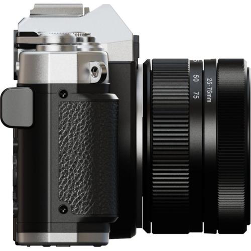 YASHICA FX-D 100 MOD. YAS-FXD100 EAN 4582712711116